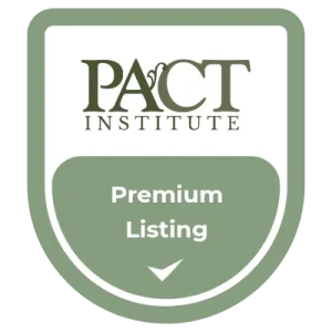 PACT badge directory